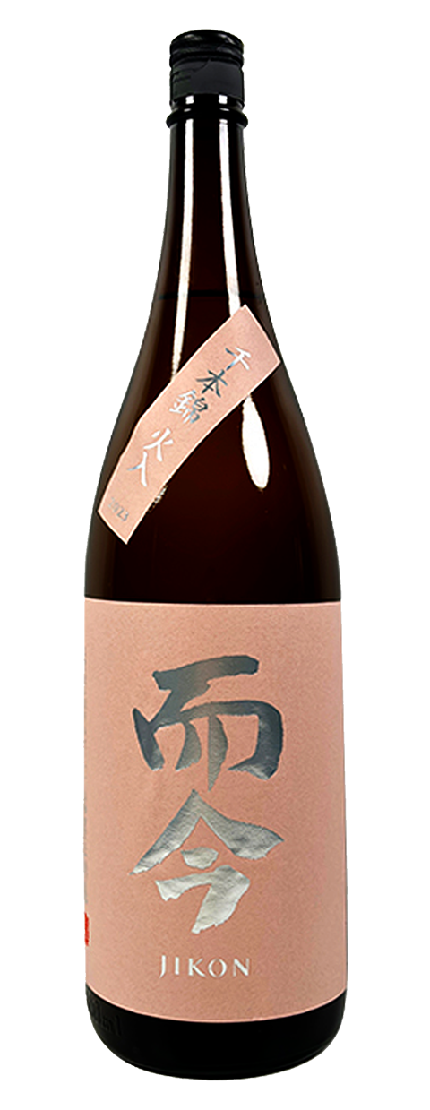 而今 千本錦 火入 純米吟釀